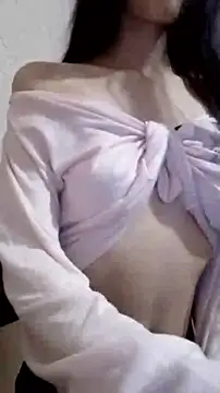 Snapshot of Thelma_Hettie chatting on 10-01-25, 06:36 Thelma Hettie online show from 10-01-25, 06:36