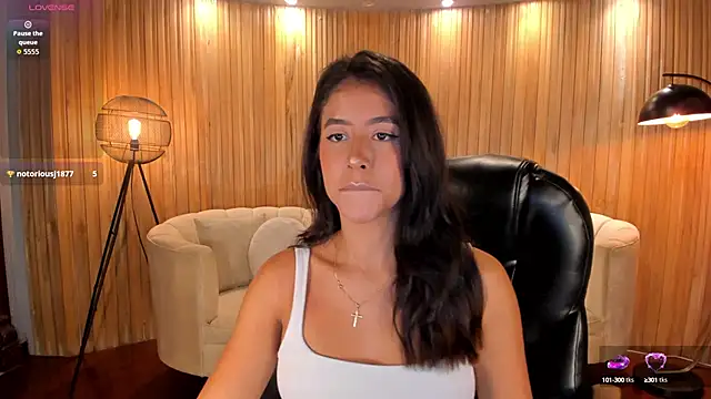 SussanElliot online show from 09-25-25, 10:08