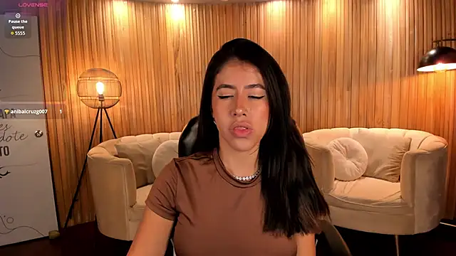 SussanElliot online show from 09-26-25, 09:57