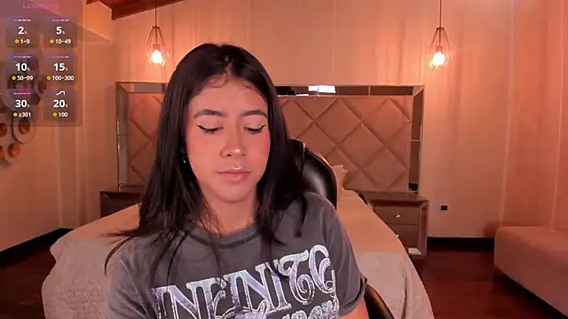 SussanElliot online show from 09-30-25, 09:58