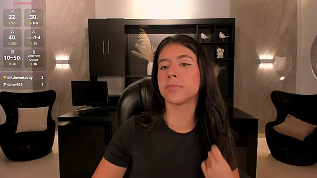 SussanElliot online show from 10-06-25, 10:12