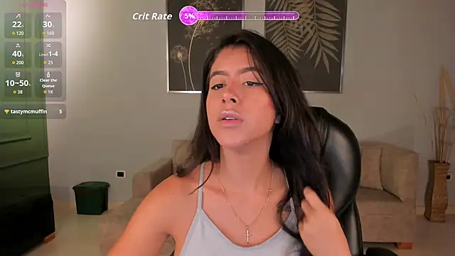 SussanElliot online show from 10-29-25, 11:12