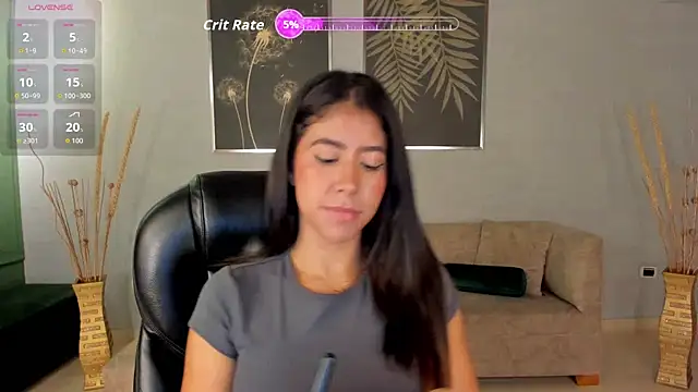 SussanElliot online show from 10-31-25, 10:16