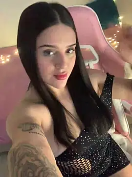 violet-333 online show from 02-11-25, 02:02