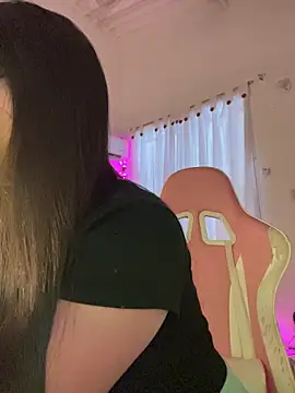 violet-333 online show from 01-11-26, 03:17