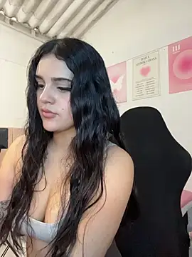 violet-333 online show from 06-13-26, 05:55
