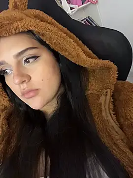 violet-333 online show from 07-31-26, 06:29