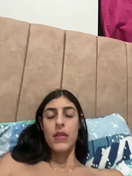 cristel 17 online show from 12-30-24, 02:20