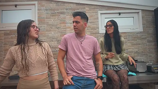 barfantasy online show from 10-09-25, 08:45