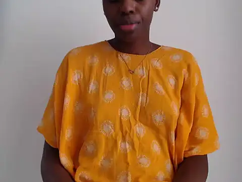 black   ghodess online show from 09-21-25, 08:05