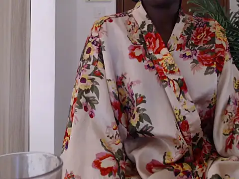 black   ghodess online show from 02-07-26, 07:12