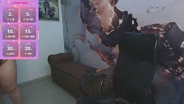 meliboobs  online show from 09-18-25, 04:03