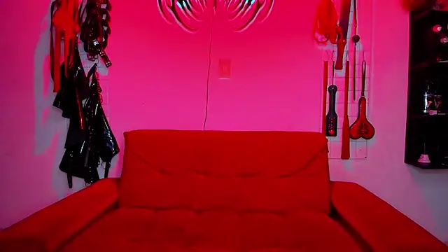 irregular fetish  online show from 02-28-26, 08:21