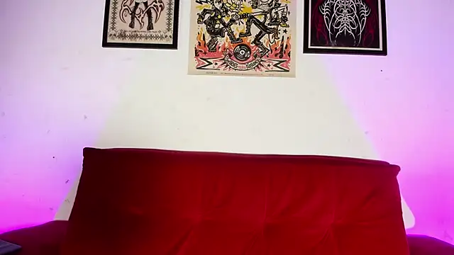 irregular fetish  online show from 05-15-26, 11:23