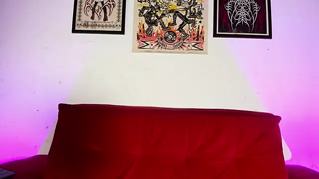 irregular fetish  online show from 05-16-26, 01:02