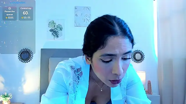 VeronikaOlsen online show from 12-08-24, 03:56