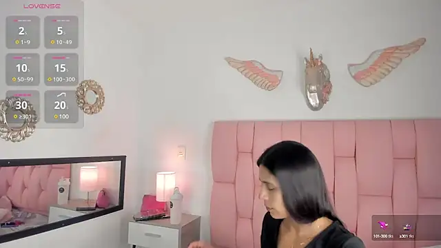 VeronikaOlsen online show from 12-17-24, 12:33