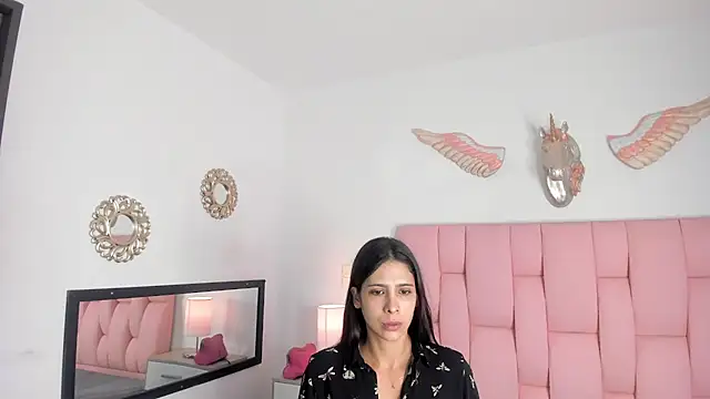 VeronikaOlsen online show from 12-25-24, 12:37