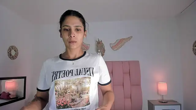 VeronikaOlsen online show from 12-26-24, 12:38
