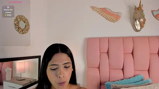 VeronikaOlsen online show from 01-08-25, 10:37