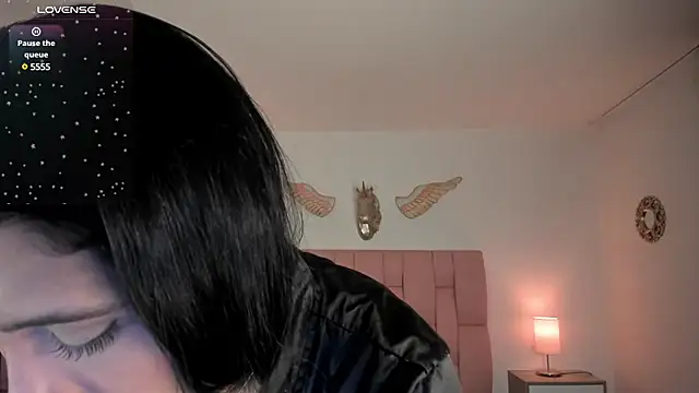 VeronikaOlsen online show from 01-15-25, 08:30