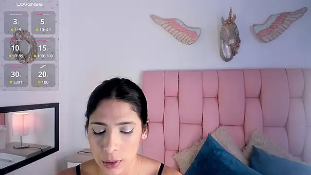 VeronikaOlsen online show from 02-01-25, 03:39