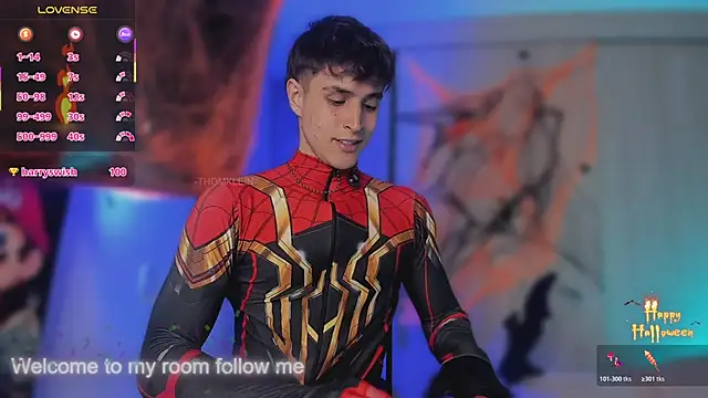 thomklein online show from 11-01-25, 07:49