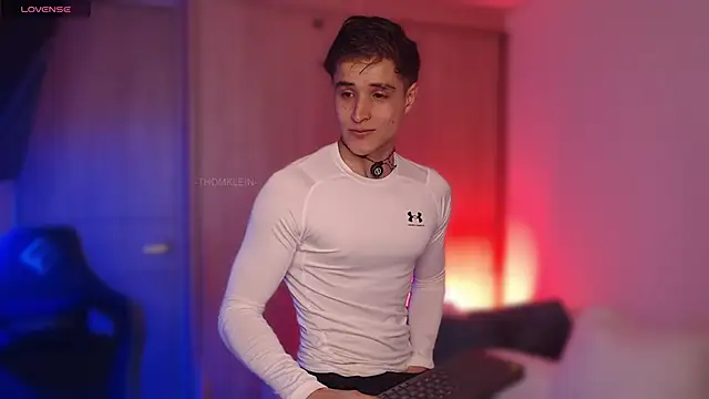 thomklein online show from 11-24-25, 09:09