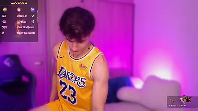 thomklein online show from 11-26-25, 07:04