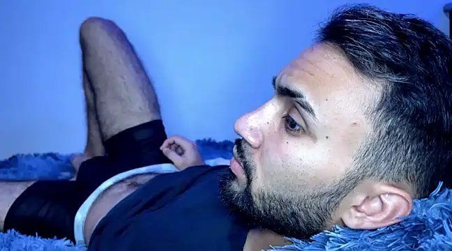 Dar milk online show from 02-26-25, 05:09