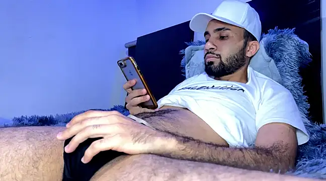 Dar milk online show from 03-09-25, 05:22