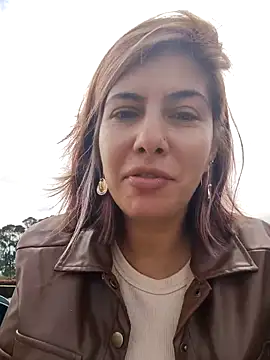 scarlett moore online show from 09-14-25, 02:16