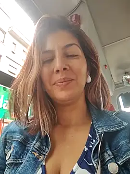 scarlett moore online show from 09-18-25, 03:47