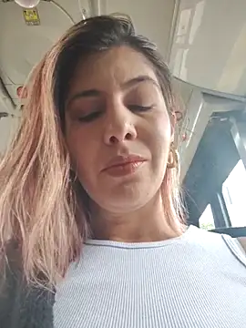 scarlett moore online show from 10-10-25, 03:22