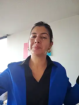 scarlett moore online show from 10-18-25, 12:50