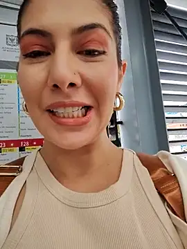 scarlett moore online show from 11-26-25, 03:24