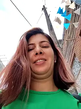 scarlett moore online show from 12-01-25, 02:55