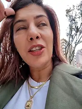 scarlett moore online show from 12-20-25, 12:23