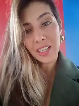 scarlett moore online show from 05-04-26, 03:41