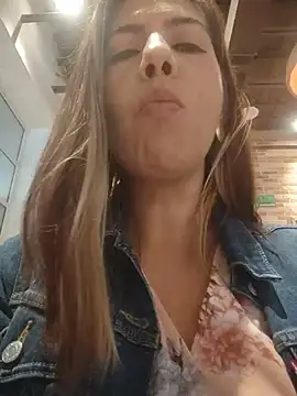 scarlett moore online show from 06-14-26, 03:47