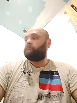 OwlosionyMisiek1991 online show from 12-24-24, 08:00