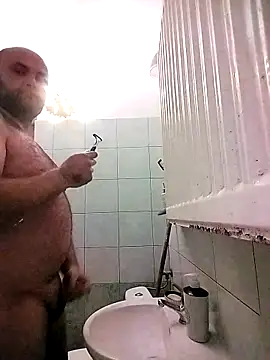 OwlosionyMisiek1991 online show from 09-30-25, 10:26