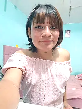 Conejita XV online show from 05-19-26, 08:48