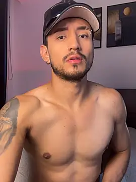 AxelKing1326 online show from 03-02-26, 10:49