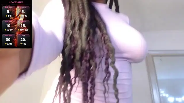 NikitaKiss online show from 12-31-24, 12:36