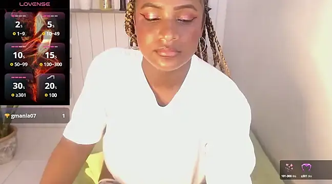 NikitaKiss online show from 03-03-25, 05:07