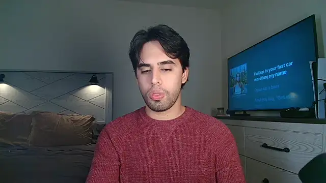 Snapshot of thonylewys chatting on 10-04-25, 10:41 thonylewys online show from 10-04-25, 10:41