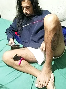 iirgastam3 online show from 02-18-25, 02:16