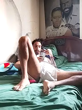 iirgastam3 online show from 02-18-25, 07:09