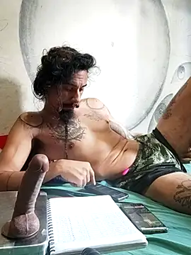 iirgastam3 online show from 02-19-25, 07:48